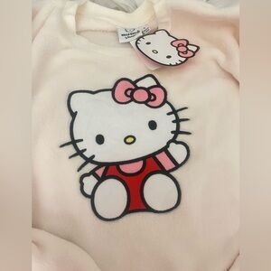 Hello kitty sweater
